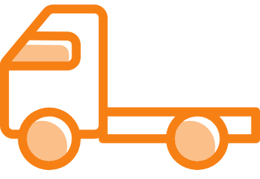 酒泉拖车/平板车